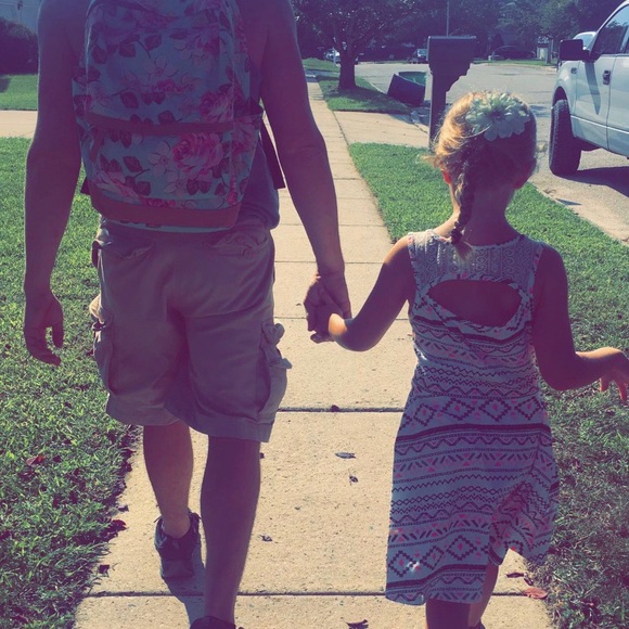 Meet your Posher, Katie - Picture 4 of 4